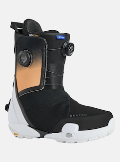Men's Burton Waverange X Step On® Wide Snowboard Boots | Burton