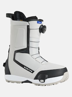 Men's Burton Highshot Step On® Snowboard Boots | Burton.com Winter