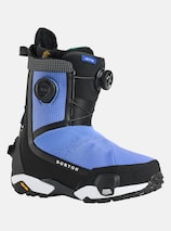 Women's Burton Highshot X Step On® Wide Snowboard Boots | Burton