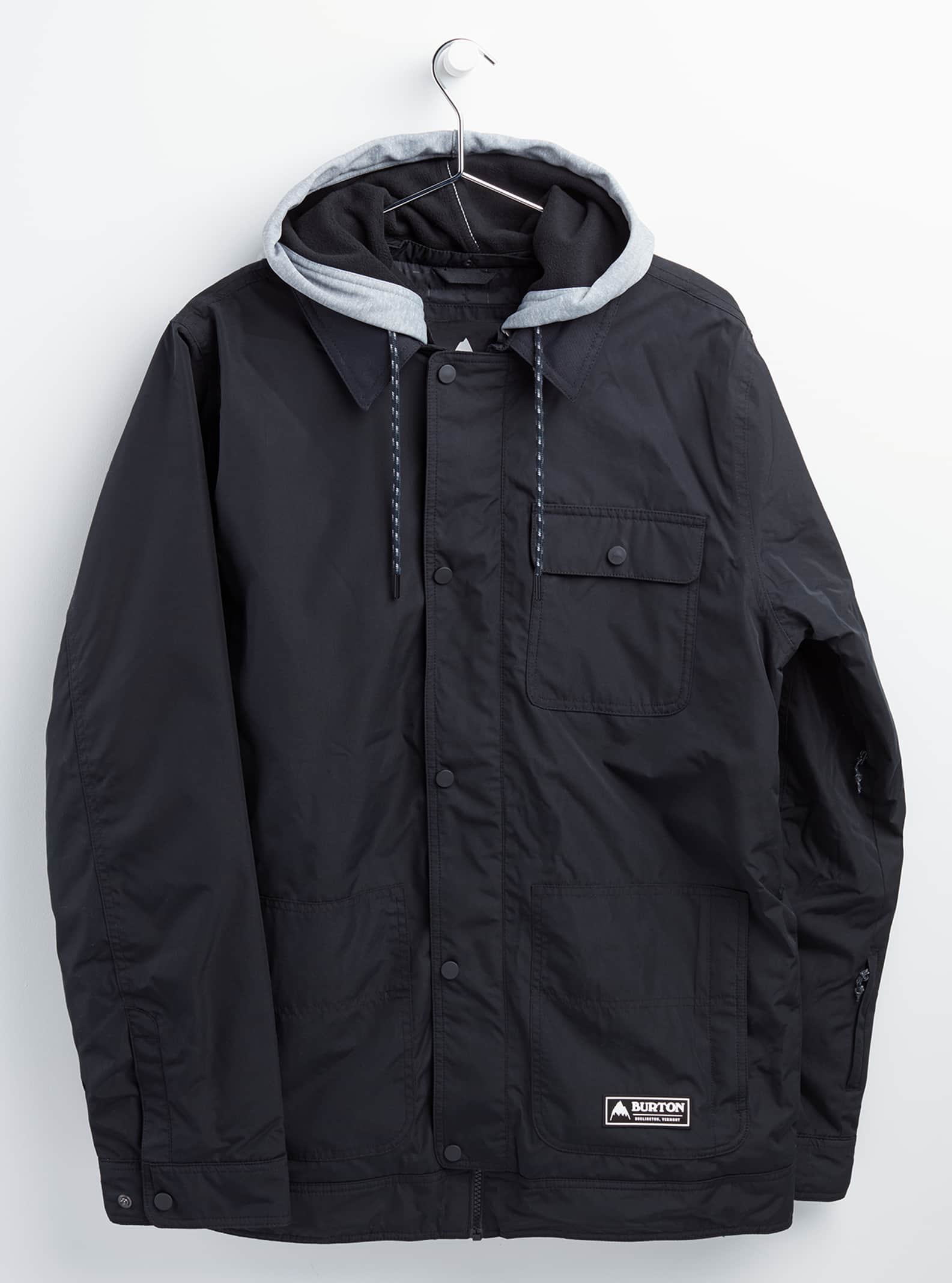 Men's Burton Dunmore Jacket | Burton.com Winter 2021 JP