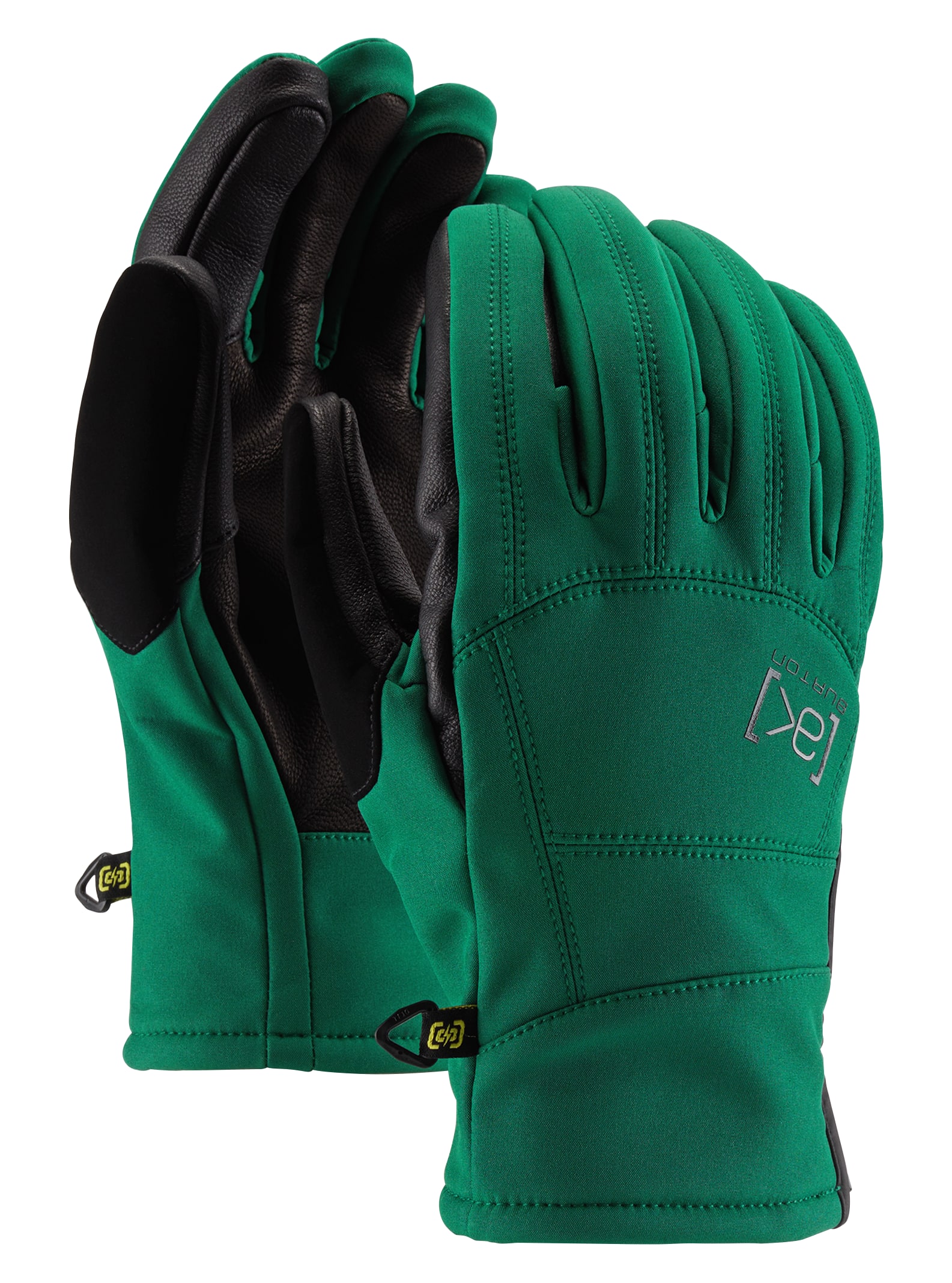 Men's Burton [ak] Tech Glove | Burton.com Winter 2022 US