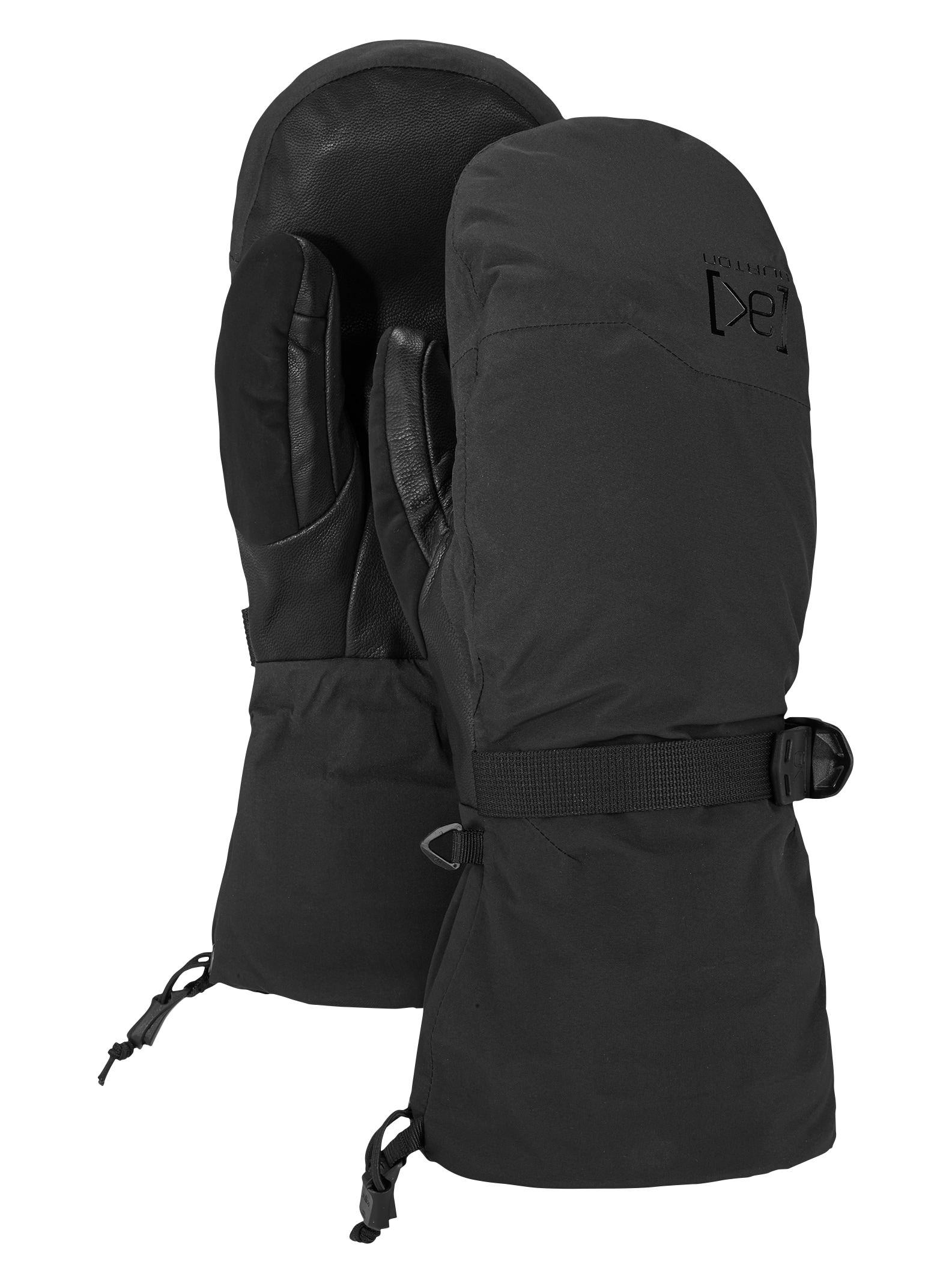 Men's Burton [ak] GORE‑TEX 3L Hover Mitten | Burton.com Winter 2022 US