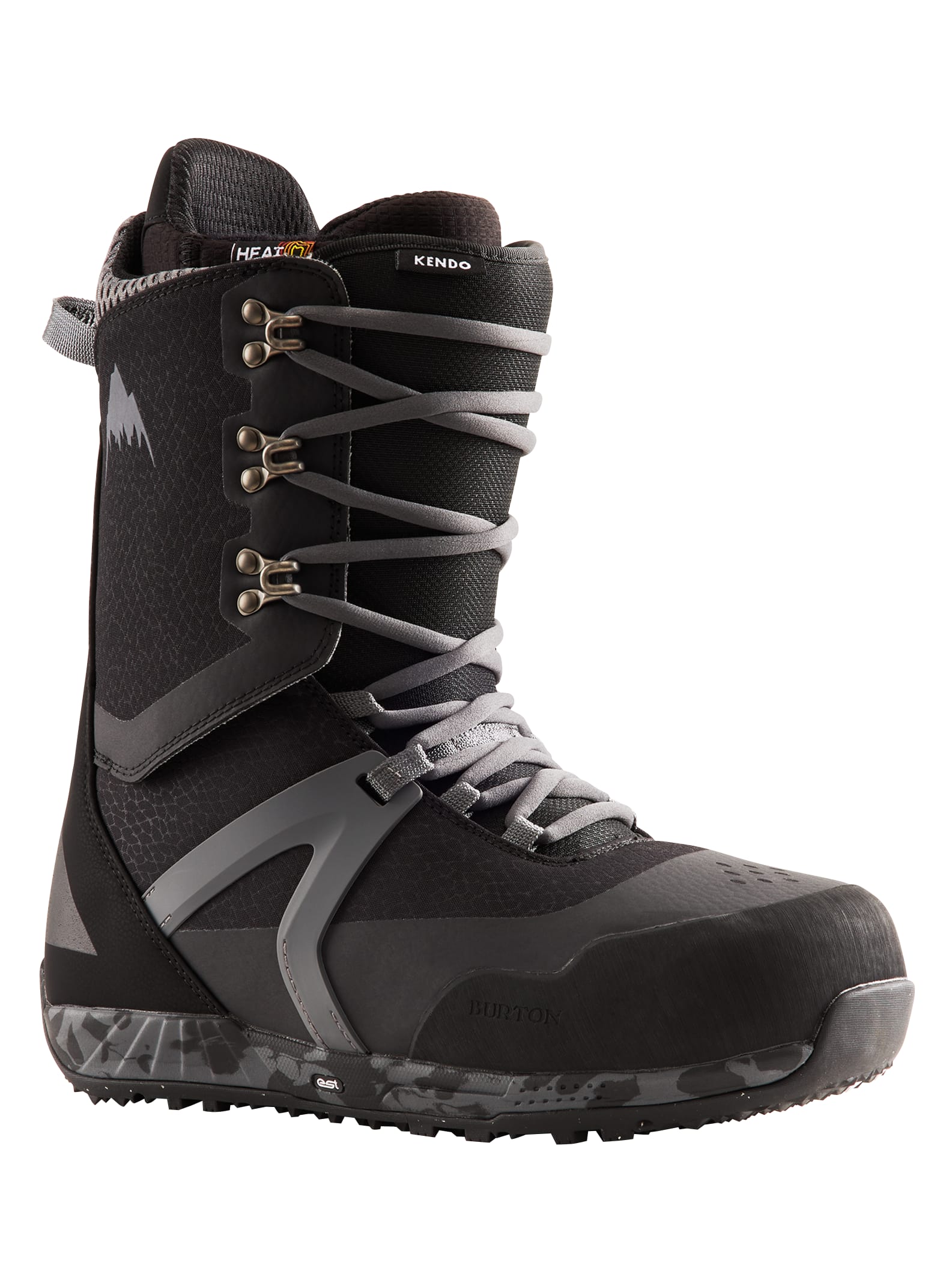 Men's Burton Kendo Snowboard Boots | Burton.com Winter 2022 JP