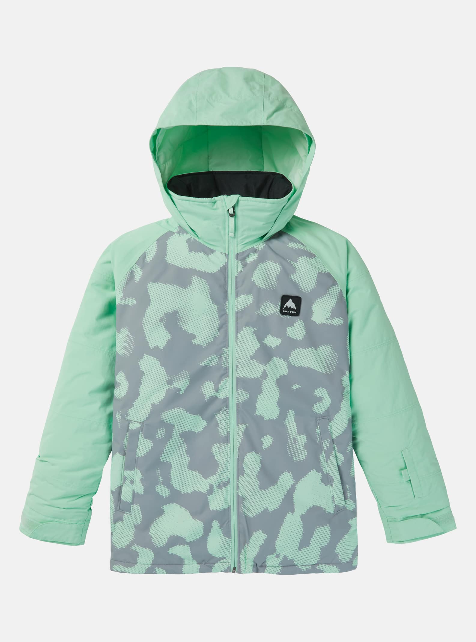 Girls' Hart 2L Jacket | Burton.com Winter 2023 US