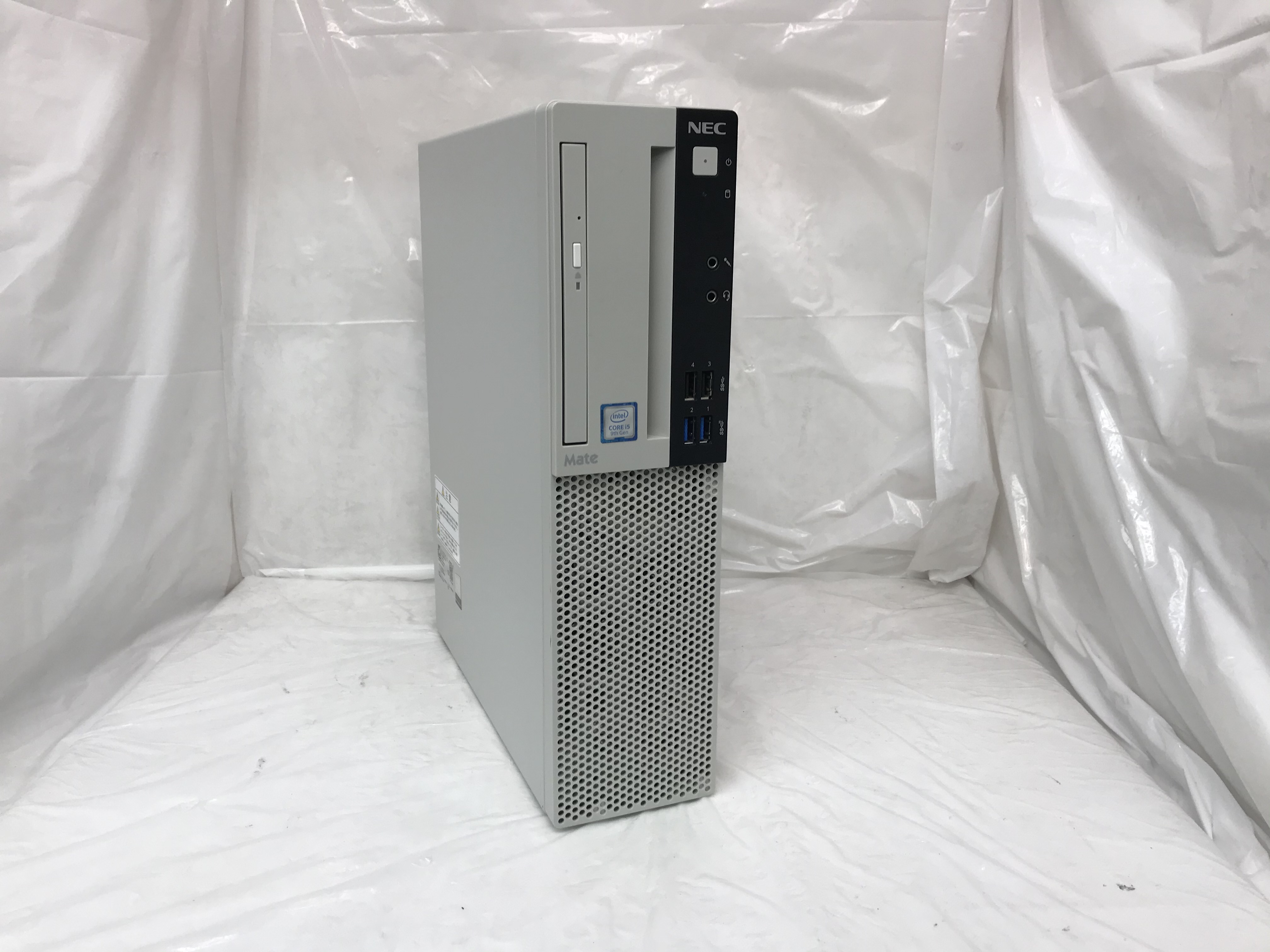 NEC Mate J タイプML MUM29/L-5 PC-MUM29LZ6CCS5 - パソコン専門店