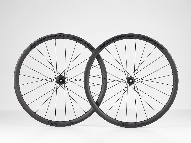 BONTRAGER Aeolus Elite 35 TLR Disc | BICYCLE PRO SHOP なかやま