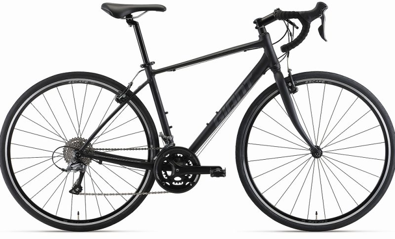 GIANT ESCAPE R DROP サイズS （2023） | BICYCLE PRO SHOP なかやま