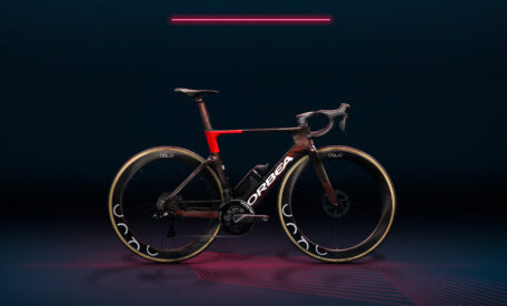 ORBEAに関する記事一覧