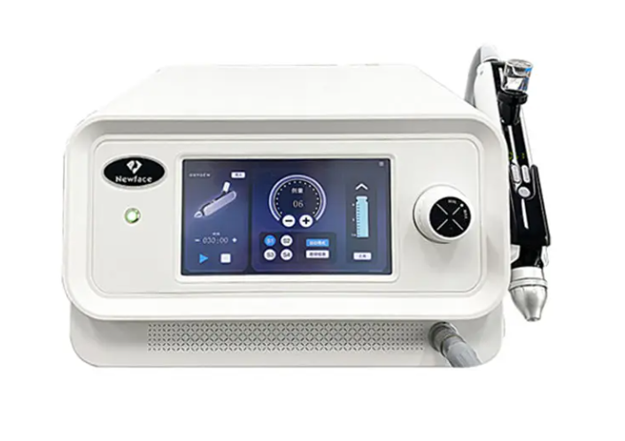 ニードルレス エアージェット（高圧噴射 エアージェット