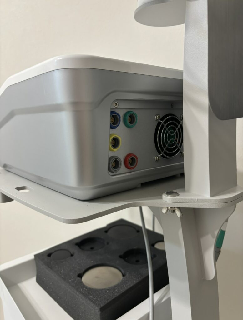 中古痩身機 ラジオ波 WINBACK 3（ウィンバック 3）