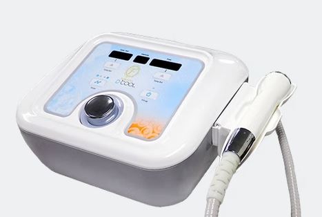 D-COOL HOT＆COOL テラヘルツ波 エレクトロポレーション フェイス