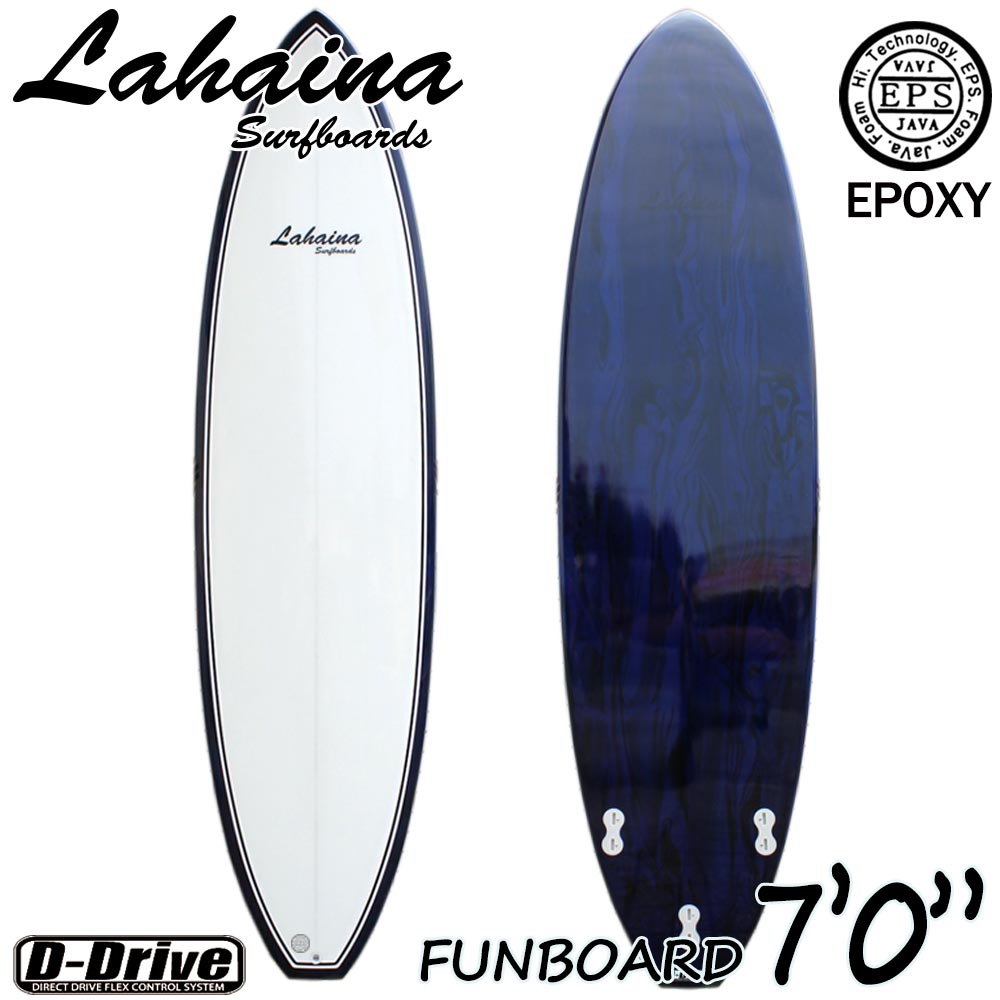 初心者用サーフボード入荷しました。 ファンボード・ミッドレングス