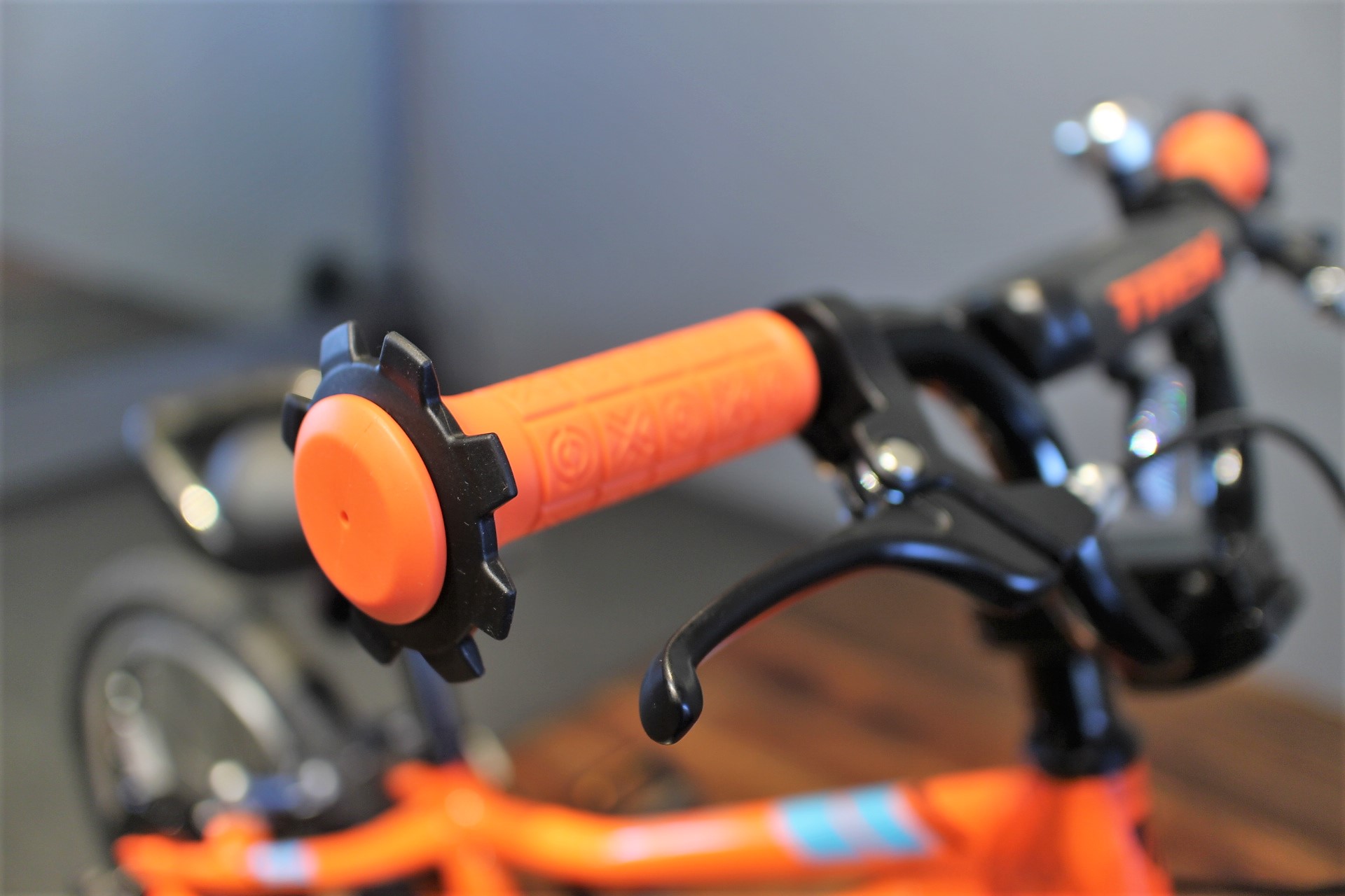 トレックの子供用自転車(キッズバイク)あります！誕生日やクリスマスに