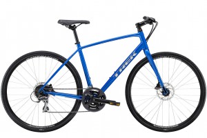 トレック 2020年モデル FX1 Disc・FX2 Disc・FX3 Discがフルモデル