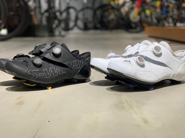 S-WORKS ARES インプレッション | BRENDA仙台泉店スタッフブログ