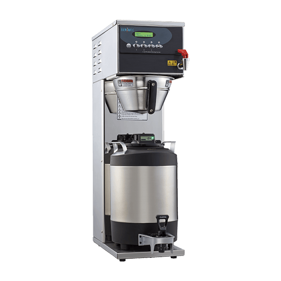 C-22 Thermo Brewer｜コーヒーマシンと言えばブルーマチックジャパン