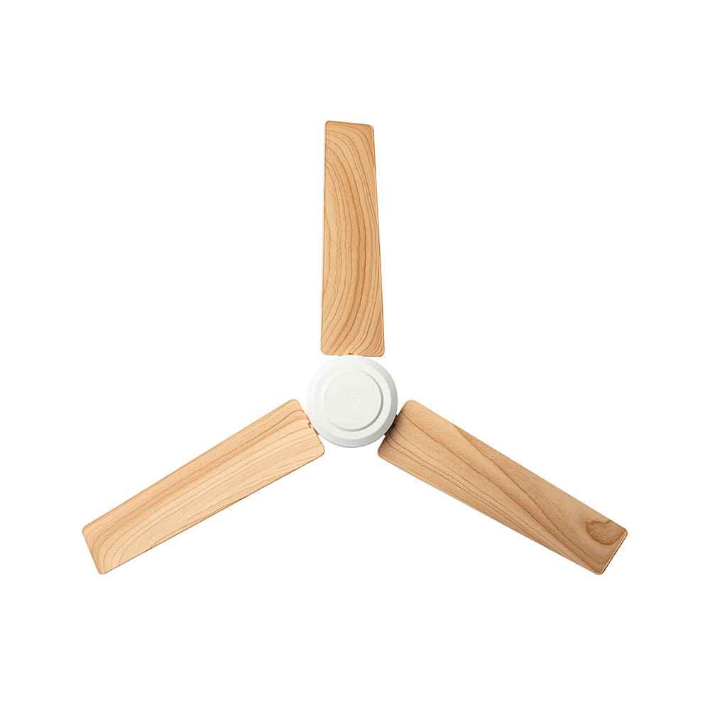 003329 DUCT RAIL FAN DC plus 50 WOOD | BRID