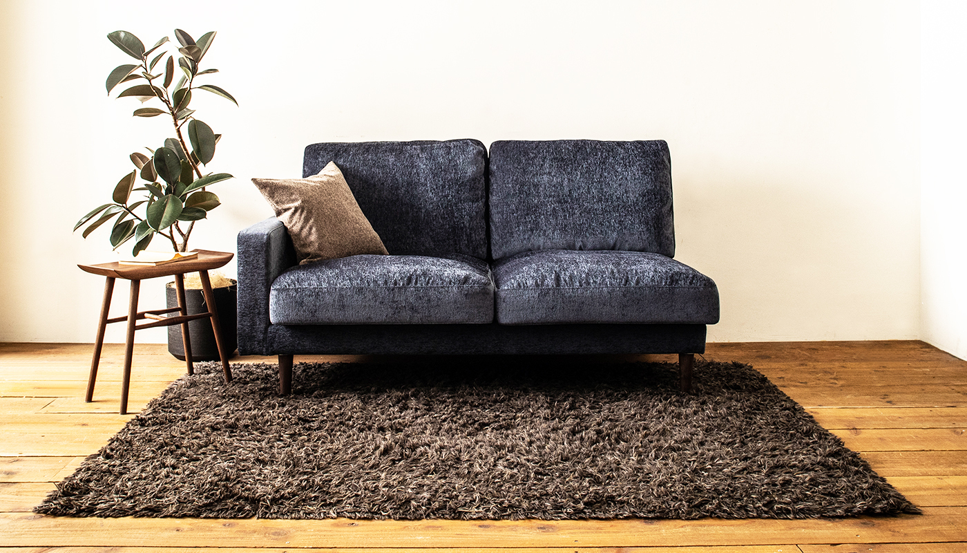 The sofa ノーマルアーム｜商品情報｜BRIDGE WORKS