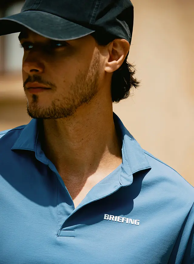 FADED COLLECTION 2025.06.06 | BRIEFING（ブリーフィング