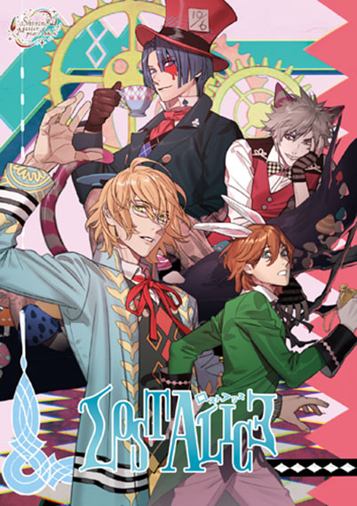 うたの☆プリンスさまっ♪ドラマCD vol.1 | CD・DVD | 株式会社