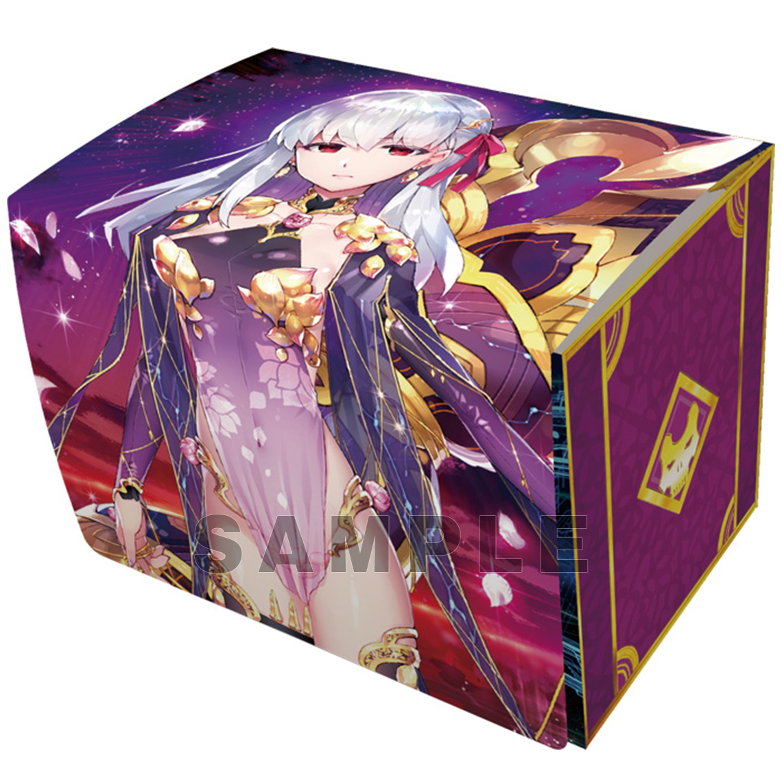 キャラクターデッキケースMAX NEO Fate/Grand Order | TCG / サプライ