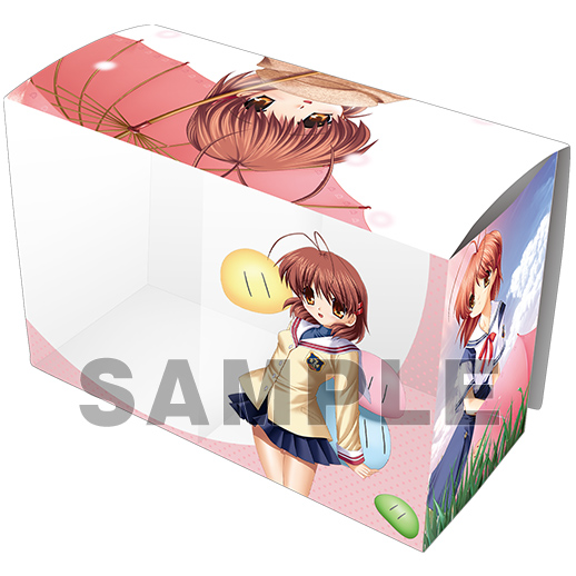 ブロッコリートレカアイテムくじEX「Key」第2弾 | TCG / サプライ