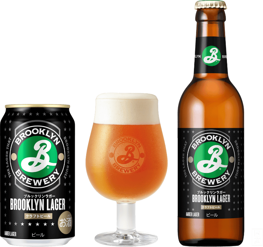 BROOKLYN LAGER | BEERS | Brooklyn Brewery