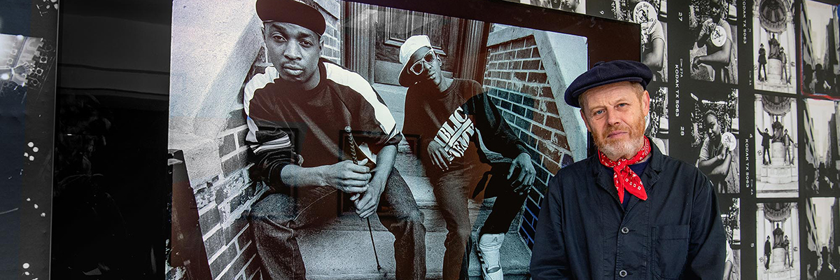 Futura | Brooklyn Street Art