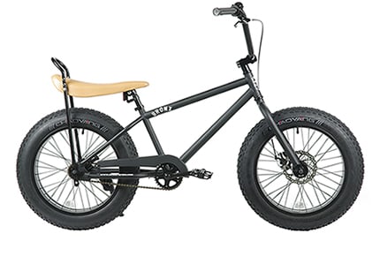 BRONX BICYCLE | ブロンクスファットバイク 20CUSTOM
