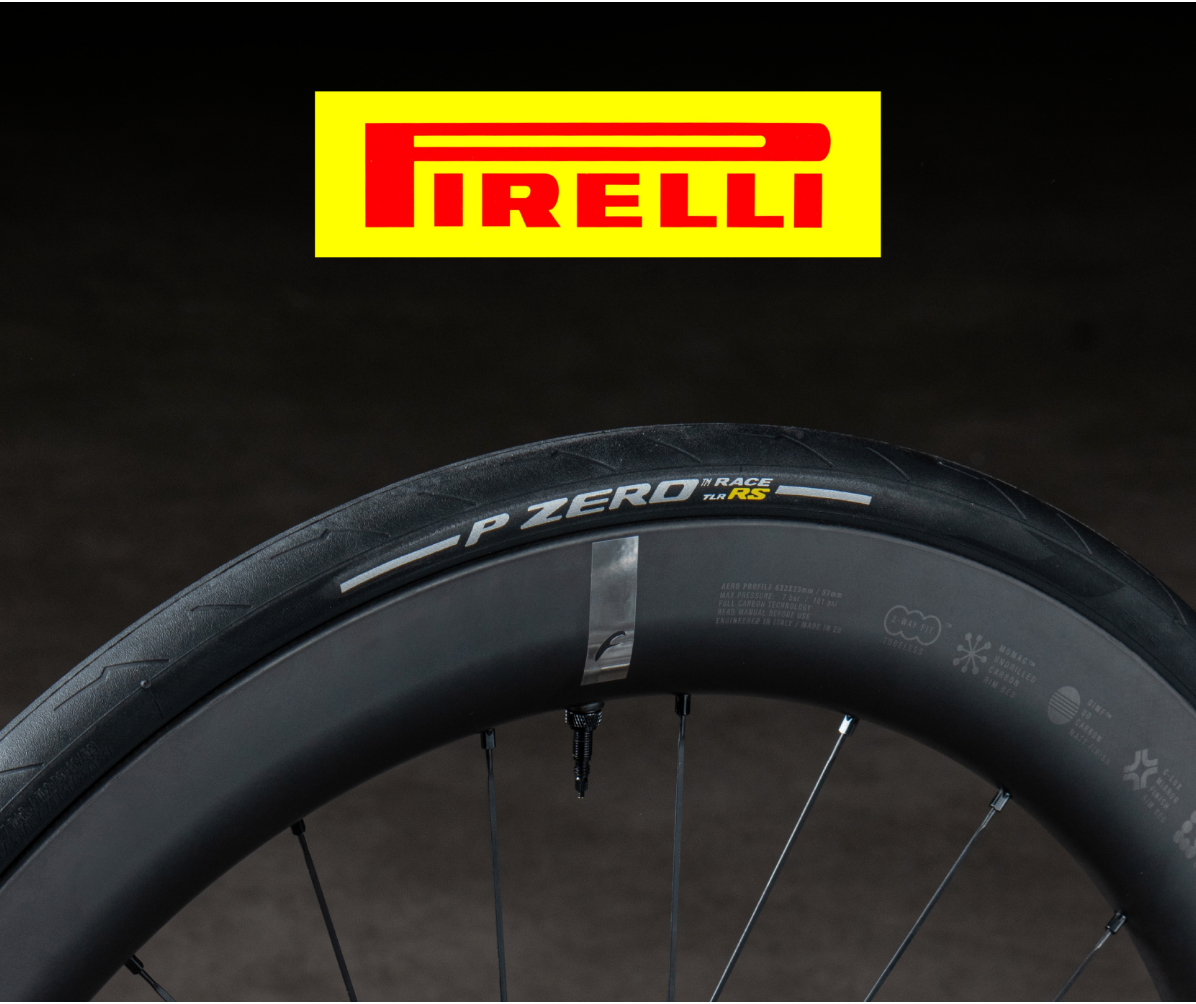 P ZERO Race TLR RS – Brown's Sports & Cycle Co. Ltd.