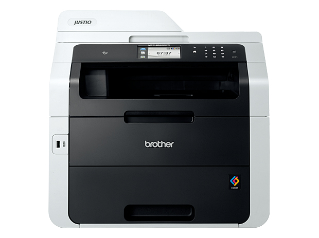 MFC-9340CDW | レーザープリンター・複合機 | ブラザー