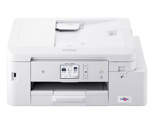 MFC-J4440N | インクジェットプリンター・複合機 | ブラザー