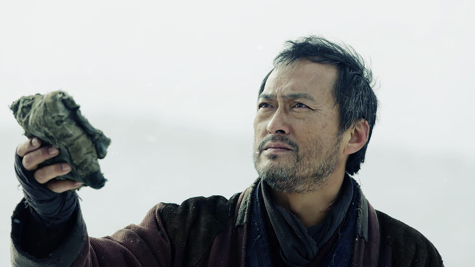 青～chong～ |【BS10プレミアム】洋画・邦画・音楽・海外ドラマの