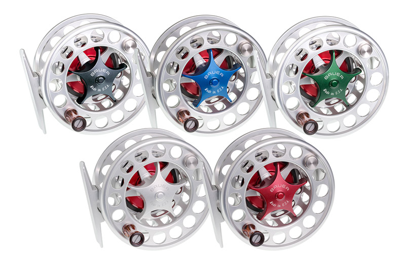 Bauer-About | C&F DESIGN 〜Equip Innovation〜