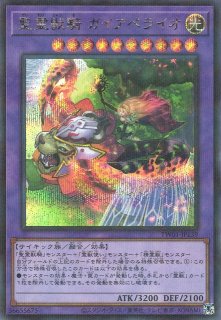遊戯RD】語り継がれし英雄譚(通常イラスト)【シークレット/魔法】RD
