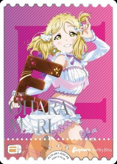 ラブカ】小原鞠莉【PE】PL!S-pb1-032-PE - C-labo OnlineShop