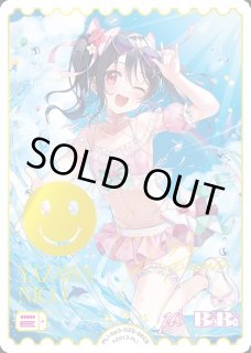 ラブカ】矢澤にこ(サイン）【SECE】PL!-bp3-029-SECE - C-labo OnlineShop