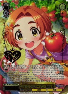 WS】ブルーミング・フェアリー 鷺沢文香(箔押し)【M@P】IMC/WE51-57M@P