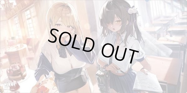 プレイマット】ブシロード ラバーマットコレクション V2 勝利の女神