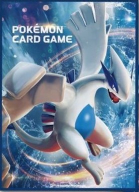 開封済み/特価品》【ポケカサプライ】[スリーブ]デッキシールド