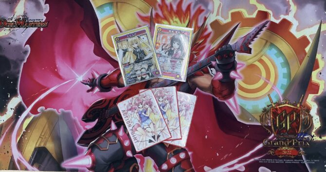 ユニオンアリーナ】2025年11月19日開催 ユニチケゲットバトル結果発表