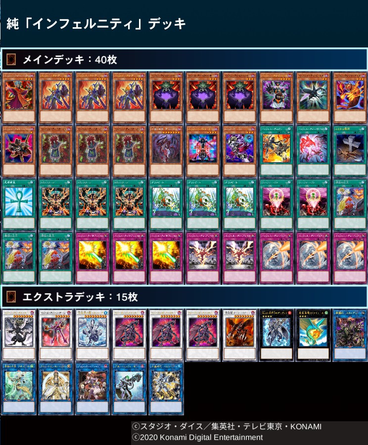 満足新規紹介編③】来たぜ新規！！キホンは一緒でもコンボが多彩に