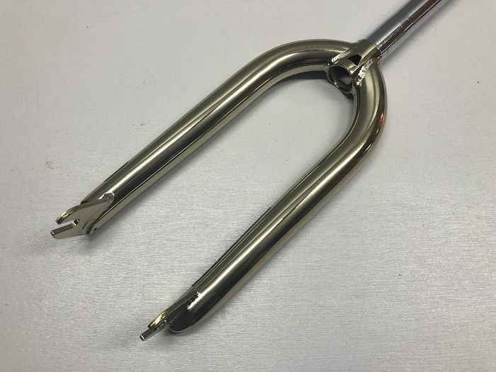 Kink Foundation 2 Fork - BMX SHOP CAVE