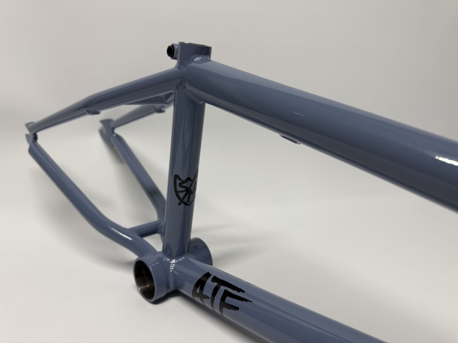 S&M ATF Frame [18