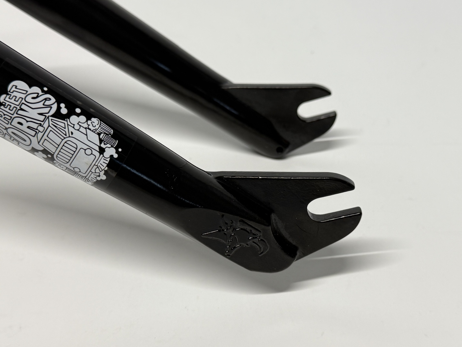 Animal Street 26mm Offset Fork - BMX SHOP CAVE