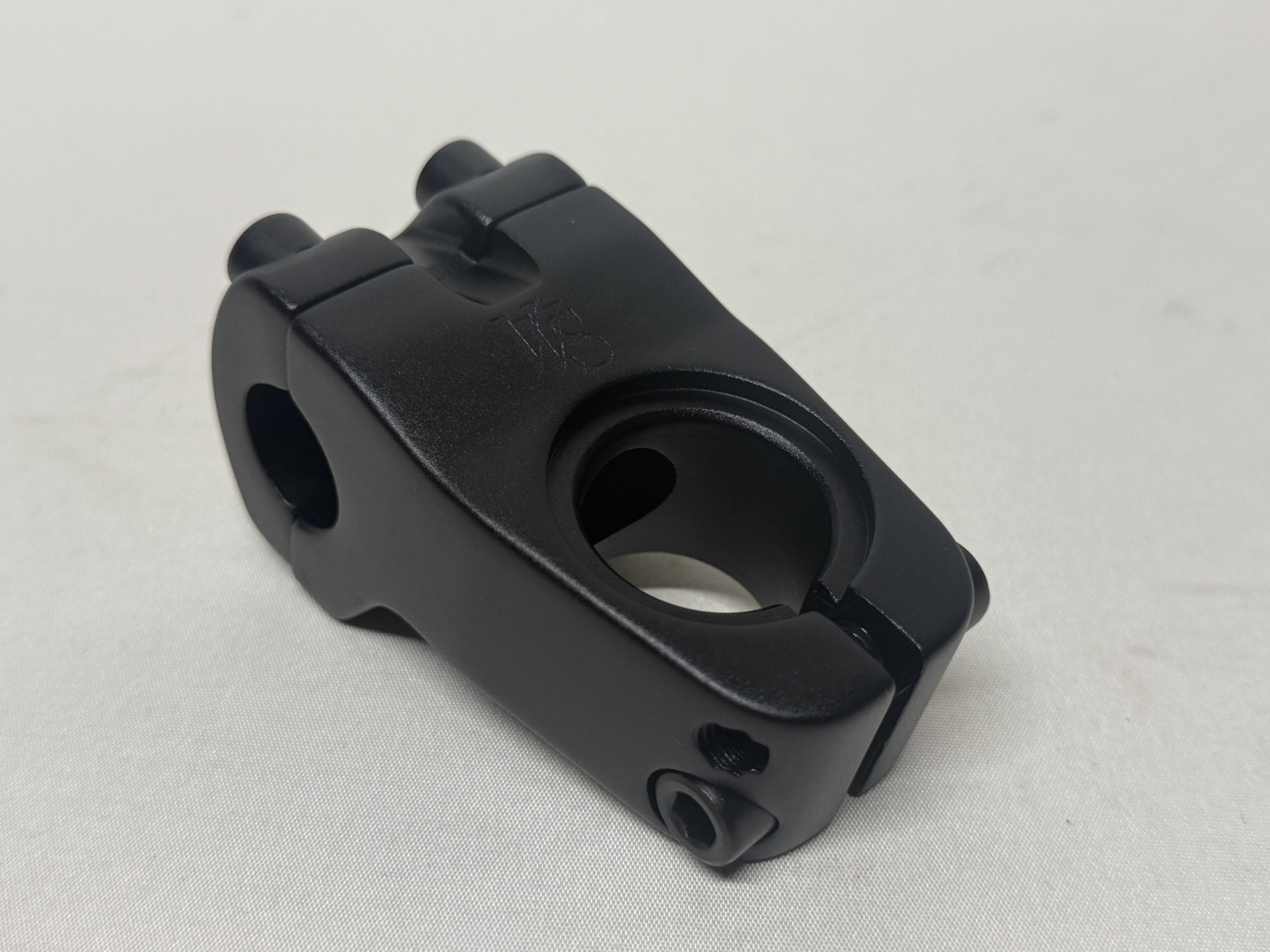 Shadow VVS F/L Stem [48mm Reach] - BMX SHOP CAVE