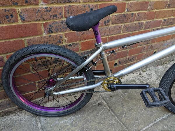 2012 WeThePeople Zodiac - BMXmuseum.com