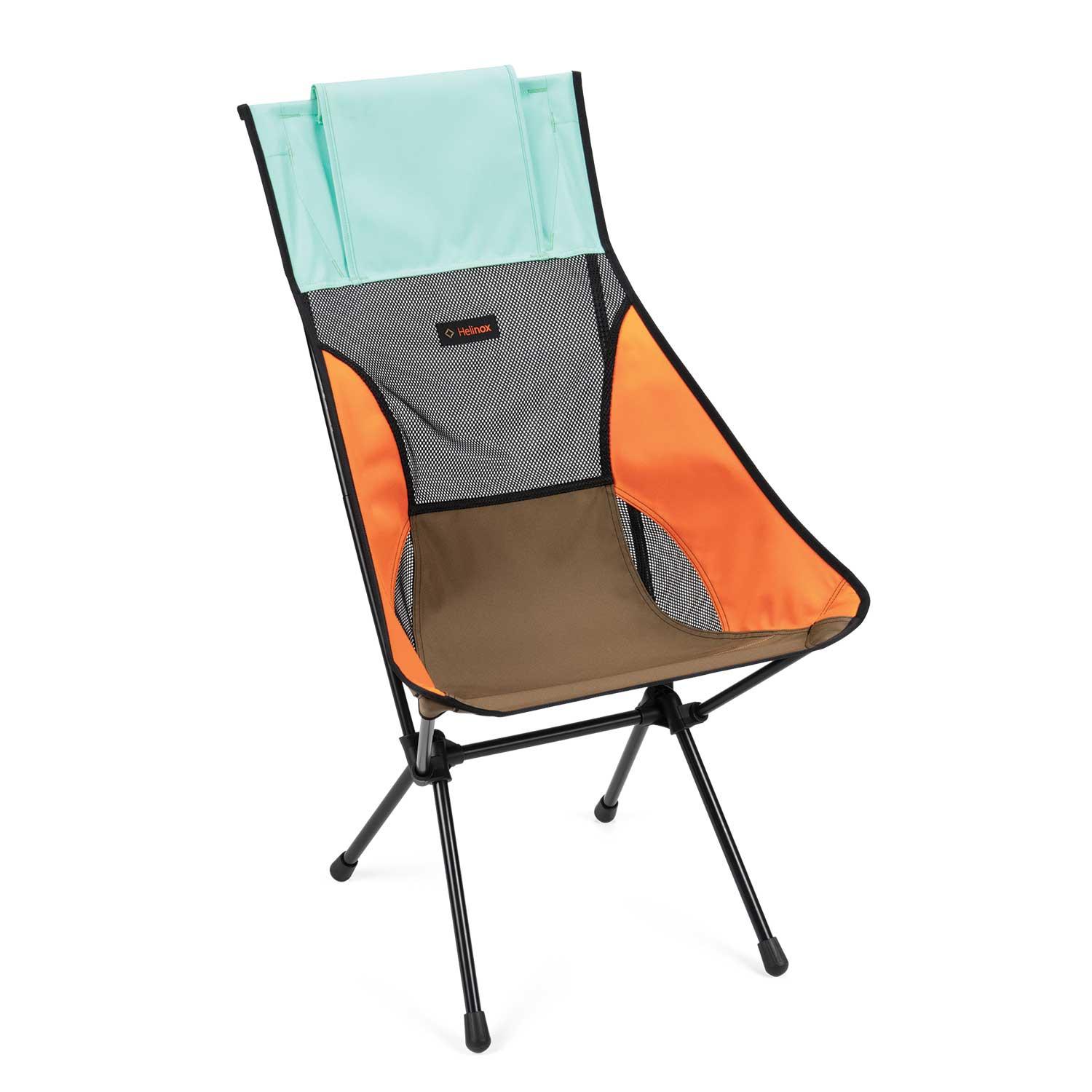 Sunset Chair By Helinox | Boundary Waters Catalog