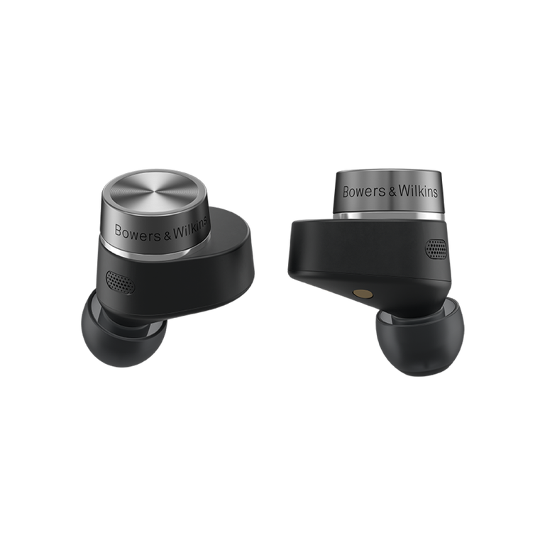 Pi7 S2 - Flagship noise-cancelling True Wireless earbuds | Bowers