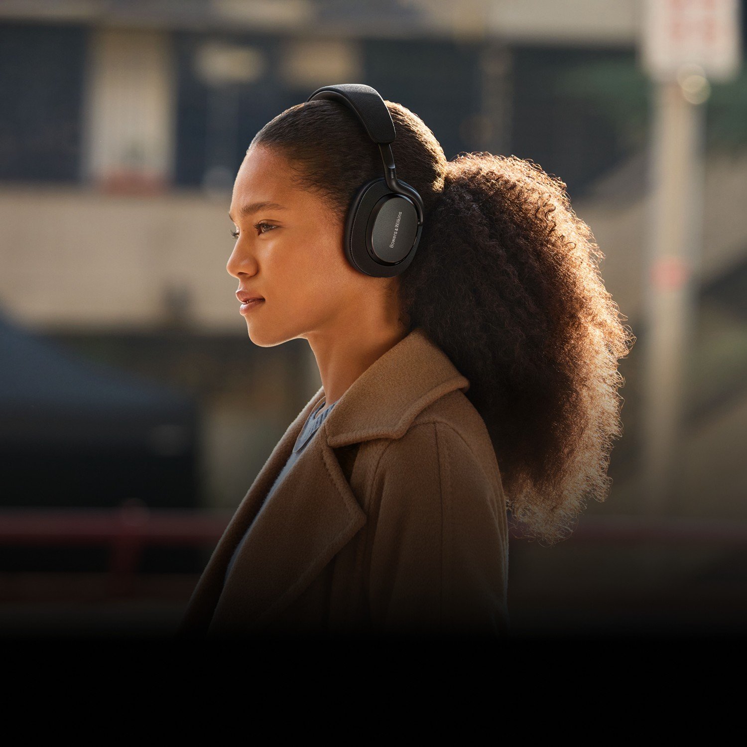Px7 S3 - High-performance noise-cancelling wireless headphones